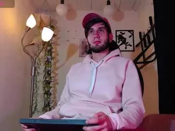 thiiago_tay from Chaturbate