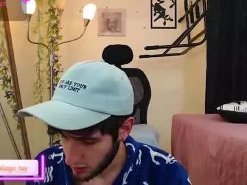 thiiago_tay from Chaturbate