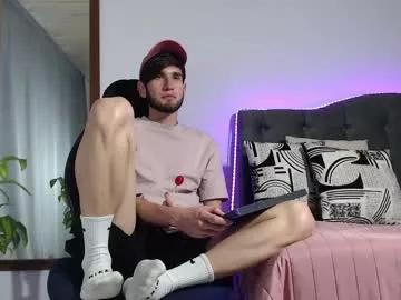 thiiago_tay from Chaturbate