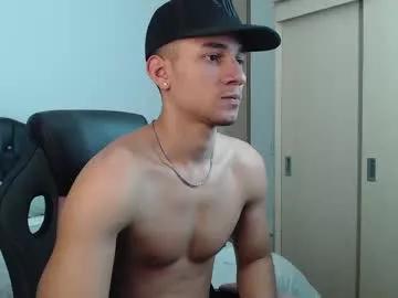 thin_tommy11 from Chaturbate is Freechat