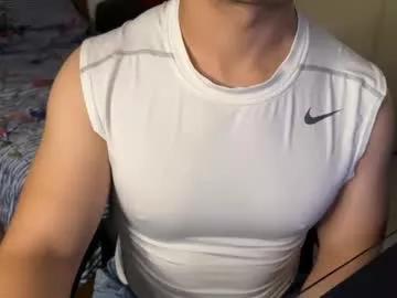 Thishorny from Chaturbate