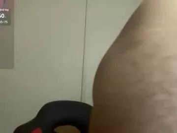 Thishorny from Chaturbate