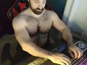 thisisjack13136969 from Chaturbate is Freechat