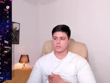 thom_ohtani from Chaturbate is Freechat