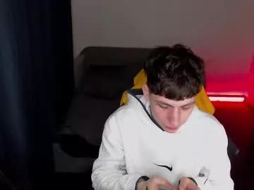 thomas617826 from Chaturbate is Freechat