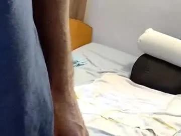 thomas77777777777777 from Chaturbate is Freechat