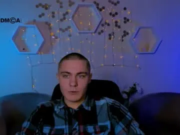 thomas_crow from Chaturbate is Freechat