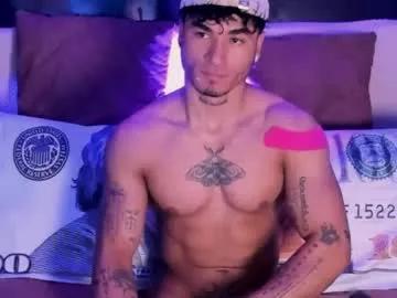thomas_fit1 from Chaturbate is Freechat