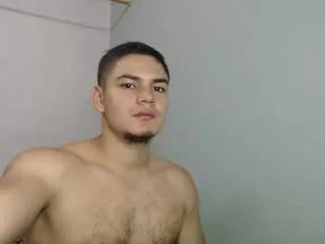 thomas_jarvi from Chaturbate is Freechat