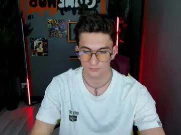 thomas_michaelson from Chaturbate is Freechat