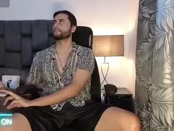 thomas_redcol from Chaturbate is Freechat