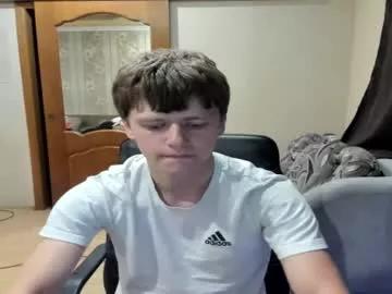 thomas_shelbivip from Chaturbate is Freechat