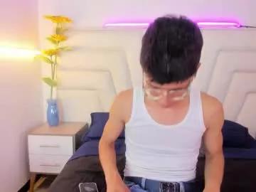 thomas_starks_ from Chaturbate is Freechat