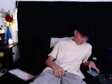 thomasbennett_ from Chaturbate is Freechat