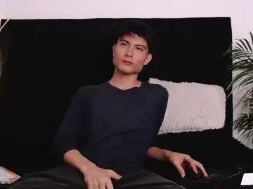 thomasbennett_ from Chaturbate is Freechat