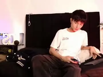 thomasbennett_ from Chaturbate is Freechat