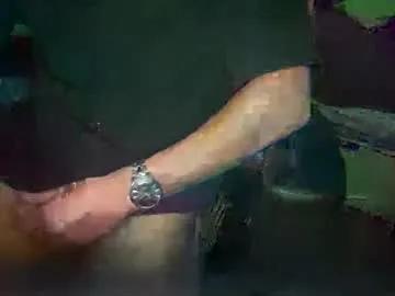 thomascharms from Chaturbate is Freechat