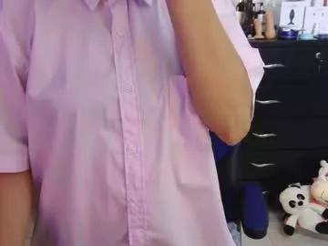 thomascooper_cams from Chaturbate is Freechat