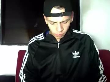 thomasjons_ from Chaturbate is Freechat