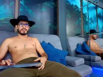thomaskane_ from Chaturbate is Freechat