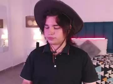 thomaslee_ from Chaturbate is Freechat
