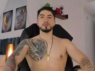 thomasmarzo1 from Chaturbate is Freechat