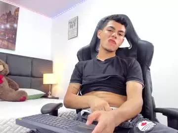 thomasxjhonson from Chaturbate is Freechat