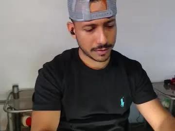 thommerxxx from Chaturbate is Freechat