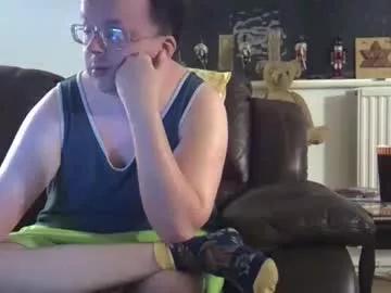 Thomsam88 from Chaturbate