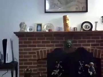Thomsam88 from Chaturbate