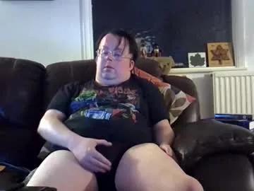 Thomsam88 from Chaturbate