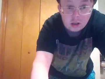 Thomsam88 from Chaturbate