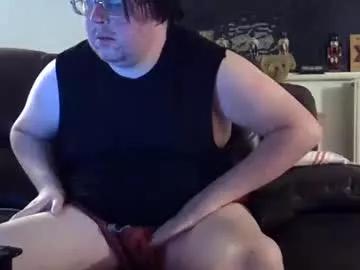 Thomsam88 from Chaturbate