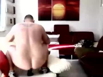 thomsenpeti from Chaturbate is Freechat