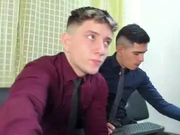 Thomsevery from Chaturbate