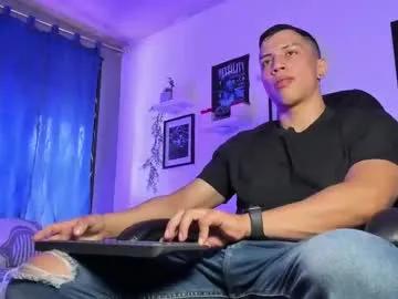 thomsevery from Chaturbate is Freechat