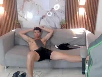 thomson_hot01 from Chaturbate is Freechat