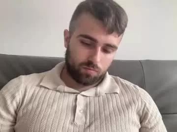 thony_grey from Chaturbate is Freechat