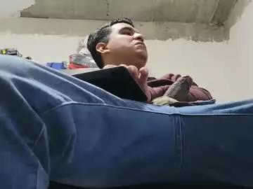 Thor0200 from Chaturbate