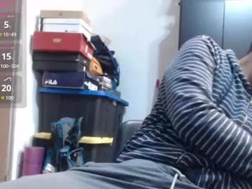 Thor0200 from Chaturbate