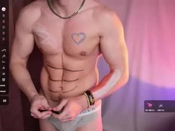 thor_banger from Chaturbate is Freechat