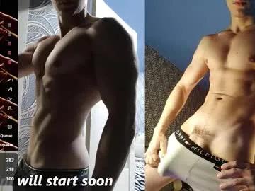 thor_banger from Chaturbate is Freechat