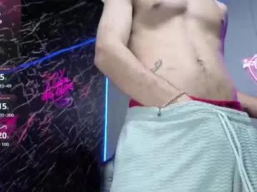 thor_dick from Chaturbate is Freechat