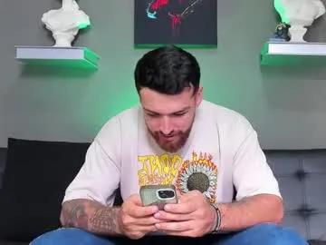 thor_evans from Chaturbate is Freechat