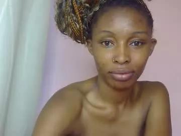 Thotiana007 from Chaturbate