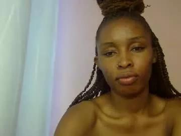 Thotiana007 from Chaturbate