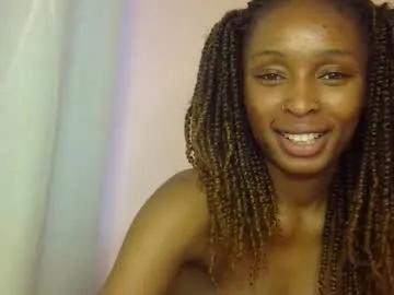 Thotiana007 from Chaturbate