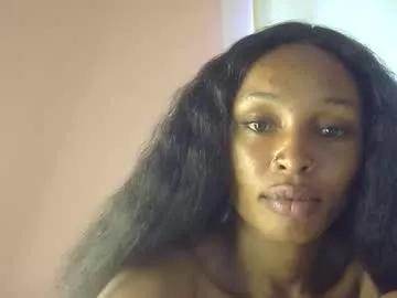 Thotiana007 from Chaturbate