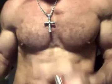 thunderlightning1219 from Chaturbate is Freechat