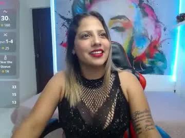 tiana_breeze from Chaturbate is Freechat